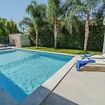 Esclusiva Con Piscina Privata A Mondello * Palermo
