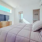 Villa Esclusiva Con Piscina Privata A Mondello
