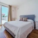 Esclusiva Con Piscina Privata A Mondello * Palermo
