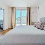Villa Esclusiva Con Piscina Privata A Mondello