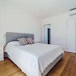 Villa Esclusiva Con Piscina Privata A Mondello *