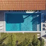 Esclusiva Con Piscina Privata A Mondello *