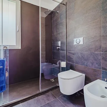 ヴィラ Esclusiva Con Piscina Privata A Mondello *