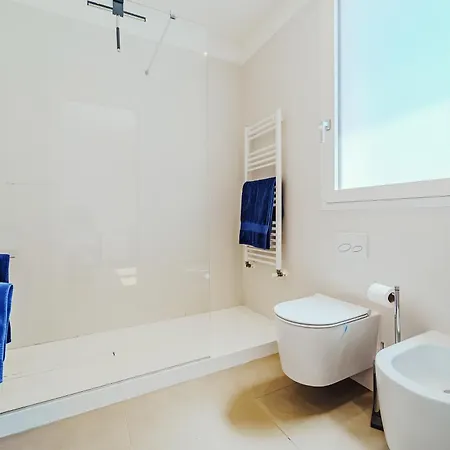 Esclusiva Con Piscina Privata A Mondello ヴィラ *