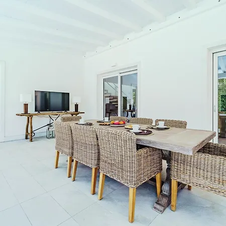 Esclusiva Con Piscina Privata A Mondello ヴィラ